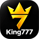 King 777 app icon