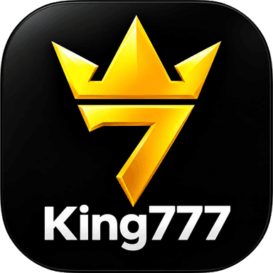 King 777 APK Logo